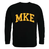 W Republic Arch Crewneck Sweatshirt Wisconsin Milwaukee Panthers 546-199