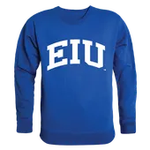 W Republic Arch Crewneck Sweatshirt Eastern Illinois Panthers 546-216