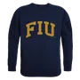 W Republic Arch Crewneck Sweatshirt Florida International Golden Panthers 546-219