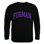 W Republic Arch Crewneck Sweatshirt Furman University 546-220