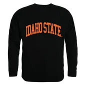 W Republic Arch Crewneck Sweatshirt Idaho State Bengals 546-222