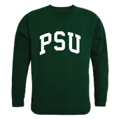 W Republic Arch Crewneck Sweatshirt Portland State Vikings 546-229