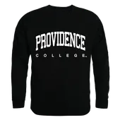 W Republic Arch Crewneck Sweatshirt Providence College Friars 546-230