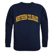 W Republic Arch Crewneck Sweatshirt Northern Colorado Bears 546-244