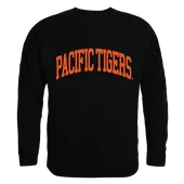 W Republic Arch Crewneck Sweatshirt Pacific University Boxers 546-248