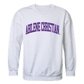 W Republic Arch Crewneck Sweatshirt Abilene Christian Wildcats 546-257