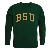 W Republic Arch Crewneck Sweatshirt Bemidji State Beavers 546-266