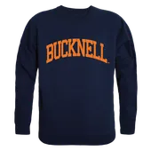 W Republic Arch Crewneck Sweatshirt Bucknell University Bisons 546-273