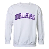 W Republic Arch Crewneck Sweatshirt Central Arkansas Bears 546-278