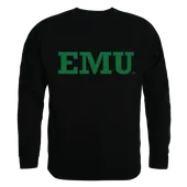 W Republic Arch Crewneck Sweatshirt Eastern Michigan Eagles 546-295