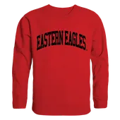 W Republic Arch Crewneck Sweatshirt Eastern Washington University Eagles 546-296