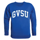 W Republic Arch Crewneck Sweatshirt Grand Valley State Lakers 546-308