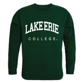 W Republic Arch Crewneck Sweatshirt Lake Erie Storm 546-324