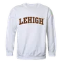 W Republic Arch Crewneck Sweatshirt Lehigh Mountain Hawks 546-327