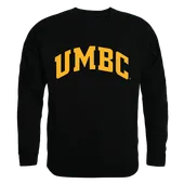 W Republic Arch Crewneck Sweatshirt Maryland Baltimore Retrievers 546-336