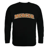 W Republic Arch Crewneck Sweatshirt Mercer Bears 546-340