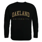 W Republic Arch Crewneck Sweatshirt Oakland Grizzlies 546-359