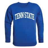 W Republic Arch Crewneck Sweatshirt Tennessee State University Tigers 546-390