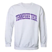 W Republic Arch Crewneck Sweatshirt Tennessee Tech Golden Eagles 546-391