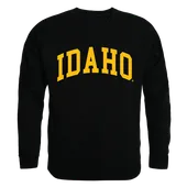 W Republic Arch Crewneck Sweatshirt Idaho Vandals 546-395