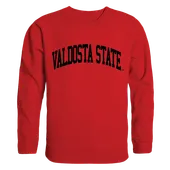 W Republic Arch Crewneck Sweatshirt Valdosta State Blazers 546-398