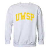 W Republic Arch Crewneck Sweatshirt Wisconsin Stevens Point Pointers 546-412