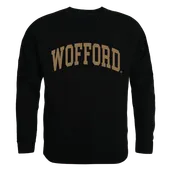 W Republic Arch Crewneck Sweatshirt Wofford Terriers 546-415