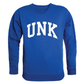 W Republic Arch Crewneck Sweatshirt Nebraska–Kearney Lopers 546-425