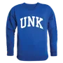 W Republic Arch Crewneck Sweatshirt Nebraska–Kearney Lopers 546-425