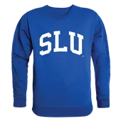 W Republic Arch Crewneck Sweatshirt St Louis Billikens 546-428