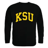 W Republic Arch Crewneck Sweatshirt Kentucky State University Thorobreds 546-432