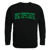 W Republic Arch Crewneck Sweatshirt Usc Upstate Spartans 546-443