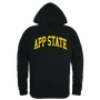 W Republic College Hoodie Appalachian State Mountaineers 547-104