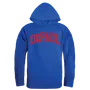 W Republic College Hoodie Depaul Blue Demons 547-121