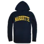 W Republic College Hoodie Marquette Golden Eagles 547-130