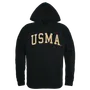 W Republic College Hoodie United States Military Academy Black Knights 547-174