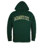 W Republic College Hoodie Sacramento State Hornets 547-231