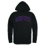 W Republic College Hoodie Weber State Wildcats 547-251