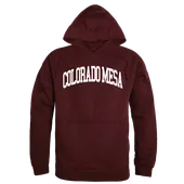 W Republic College Hoodie Colorado Mesa University Mavericks 547-284