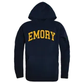 W Republic College Hoodie Emory Eagles 547-299