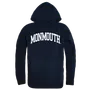 W Republic College Hoodie Monmouth University 547-345