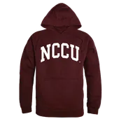 W Republic College Hoodie North Carolina Central Eagles 547-353