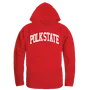 W Republic College Hoodie Polk State Eagles 547-362