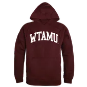 W Republic College Hoodie West Texas A&M Buffaloes 547-403