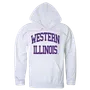 W Republic College Hoodie Western Illinois Leathernecks 547-405