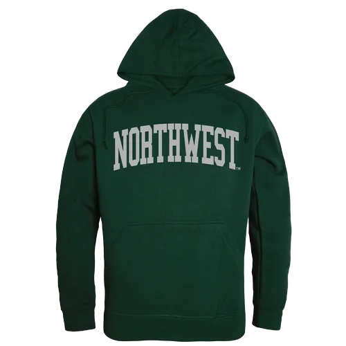 W Republic College Hoodie Northwest Missouri State Bearcats 547-440