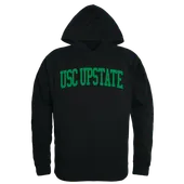 W Republic College Hoodie Usc Upstate Spartans 547-443