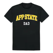 W Republic College Dad Tee Shirt Appalachian State Mountaineers 548-104