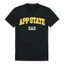 W Republic College Dad Tee Shirt Appalachian State Mountaineers 548-104