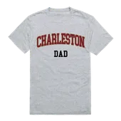 W Republic College Dad Tee Shirt Charleston Cougars 548-115